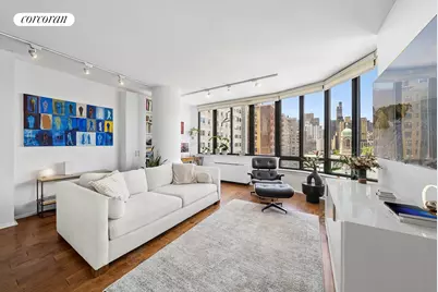 455 E 86th Street #11AB, New York, NY 10028 - Photo 1