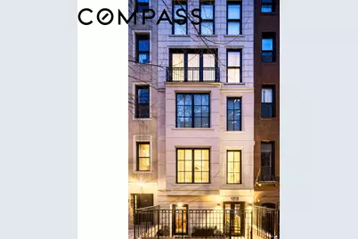 123 E 61st Street, New York City, NY 10065 - Photo 1