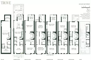 123 E 61st St, New York, NY 10065 - Photo 1