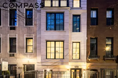123 E 61st Street, New York City, NY 10065 - Photo 30