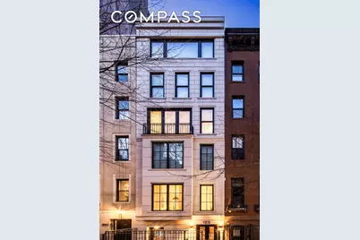 123 E 61st Street, New York, NY 10065 - Photo 2