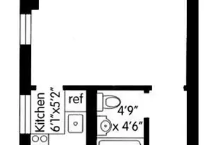 151 W 80th St, New York City, NY 10024 - Photo 8