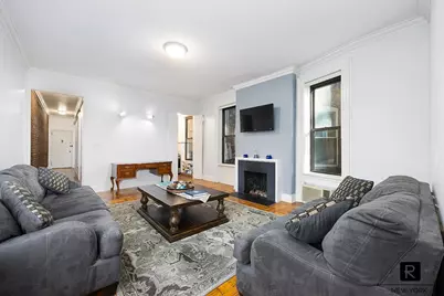 151 W 80th Street #3-R, New York City, NY 10024 - Photo 1