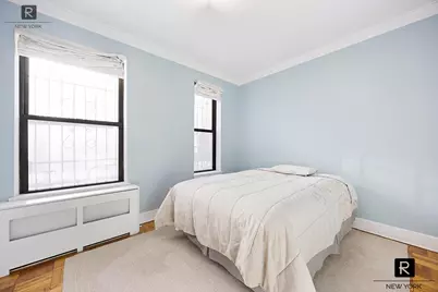 151 W 80th Street #3-R, New York City, NY 10024 - Photo 4