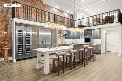 428 Broome Street #1R, New York, NY 10013 - Photo 2