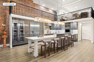 428 Broome St, New York City, NY 10013 - Photo 2