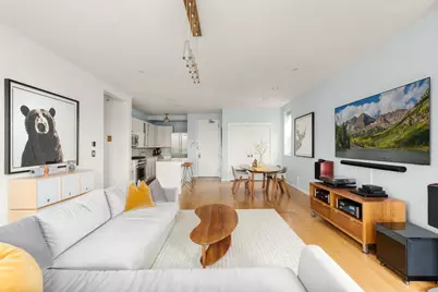 25 Bergen Street #3B, New York City, NY 11201 - Photo 2