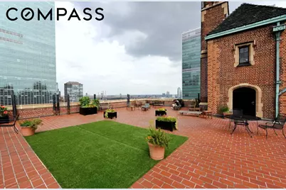 45 Tudor City Place #1808, New York City, NY 10017 - Photo 8
