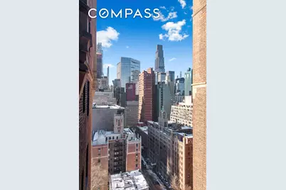 45 Tudor City Place #1808, New York City, NY 10017 - Photo 4