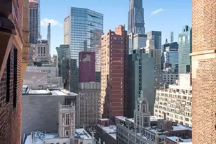 45 Tudor City Pl, New York City, NY 10017 - Photo 4