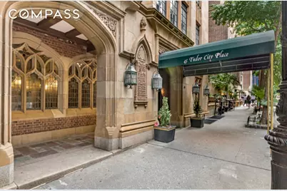 45 Tudor City Place #1808, New York City, NY 10017 - Photo 6