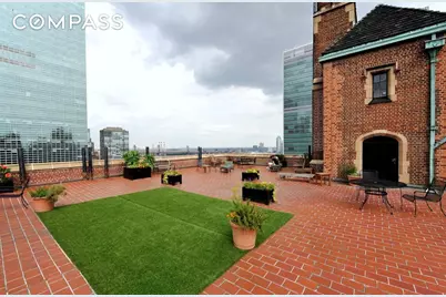 45 Tudor City Place #1808, New York City, NY 10017 - Photo 8