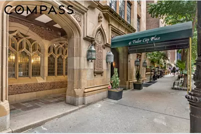 45 Tudor City Place #1808, New York City, NY 10017 - Photo 6