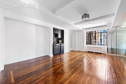 45 Tudor City Place #1808, New York City, NY 10017 - Photo 2