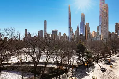 55 Central Park W #6E, New York City, NY 10023 - Photo 14