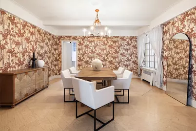 55 Central Park W #6E, New York City, NY 10023 - Photo 6