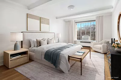 55 Central Park W #6E, New York City, NY 10023 - Photo 8