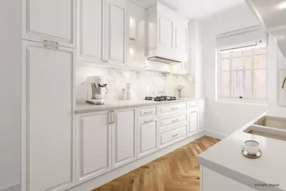 55 Central Park W #6E, New York City, NY 10023 - Photo 6