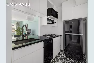 40 Sutton Place #4J, New York, NY 10022 - Photo 4