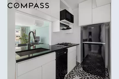 40 Sutton Place #4J, New York City, NY 10022 - Photo 4