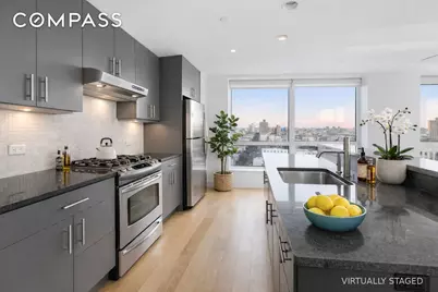 440 Kent Avenue #18E, Brooklyn, NY 11249 - Photo 2