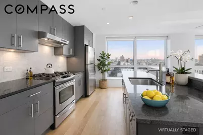 440 Kent Avenue #18E, New York City, NY 11249 - Photo 2