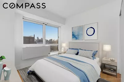 440 Kent Avenue #18E, New York City, NY 11249 - Photo 4
