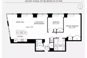 440 Kent Ave, New York City, NY 11249 - Photo 8