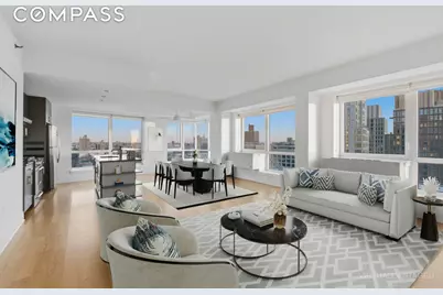 440 Kent Avenue #18E, Brooklyn, NY 11249 - Photo 1