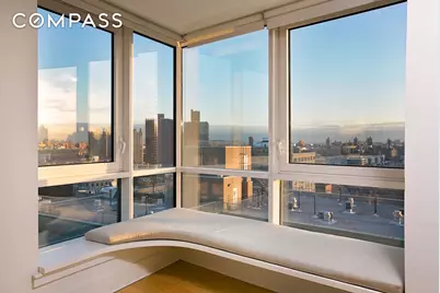 440 Kent Avenue #18E, Brooklyn, NY 11249 - Photo 6