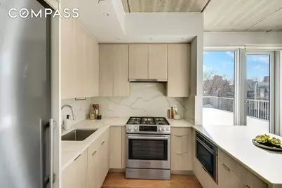 175 Spencer Street #6B, New York City, NY 11205 - Photo 4