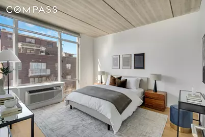 175 Spencer Street #6B, New York City, NY 11205 - Photo 10