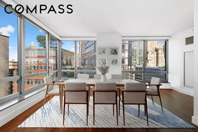 30 West Street #10A, New York City, NY 10004 - Photo 1
