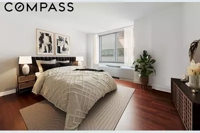 30 West Street #10A, New York City, NY 10004 - Photo 4
