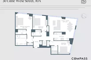 30 West St, New York City, NY 10004 - Photo 16
