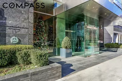 30 West Street #10A, New York City, NY 10004 - Photo 10