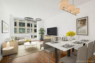 120 Riverside Boulevard #8V, New York, NY 10069 - Photo 2