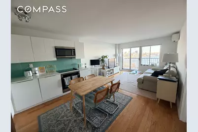 25-40 Shore Boulevard #15T, Astoria, NY 11102 - Photo 6