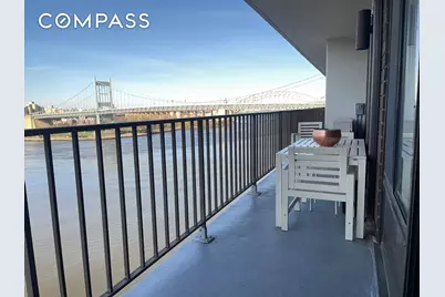 25-40 Shore Boulevard #15T, Astoria, NY 11102 - Photo 4