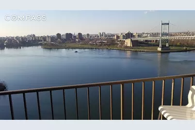 25-40 Shore Boulevard #15T, Astoria, NY 11102 - Photo 2