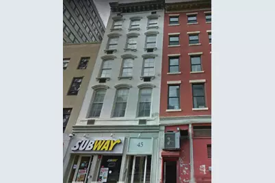 45 Beekman Street #4S, New York, NY 10038 - Photo 6