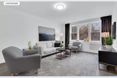 2530 Independence Avenue #4E, New York City, NY 10463 - Photo 2