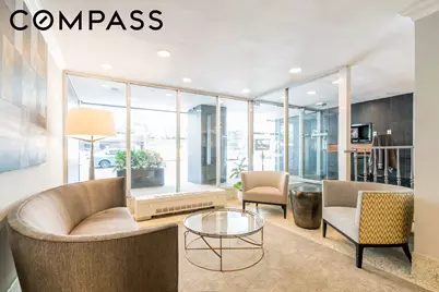 220 E 57th Street #17G, New York City, NY 10022 - Photo 6