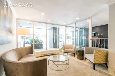 220 E 57th Street #17G, New York, NY 10022 - Photo 6