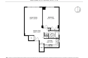 220 E 57th St, New York City, NY 10022 - Photo 8
