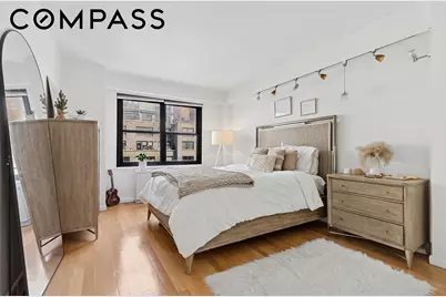 220 E 57th Street #17G, New York City, NY 10022 - Photo 4