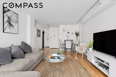 220 E 57th Street #17G, New York City, NY 10022 - Photo 2