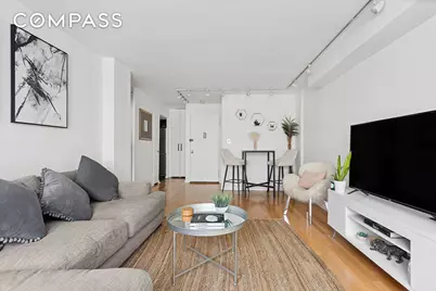 220 E 57th Street #17G, New York, NY 10022 - Photo 2