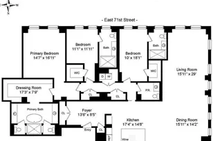 737 Park Ave, New York City, NY 10021 - Photo 10