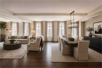 737 Park Avenue #5C, New York City, NY 10021 - Photo 2